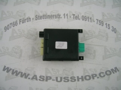 Steuergerät Fahrersitz - Module Driverseat  GM 99 - 07